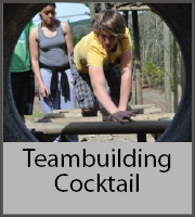 Teambuilding Cocktail